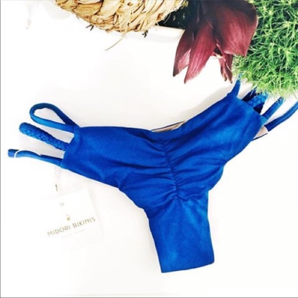 ISO Midori Emmie bottoms in size small